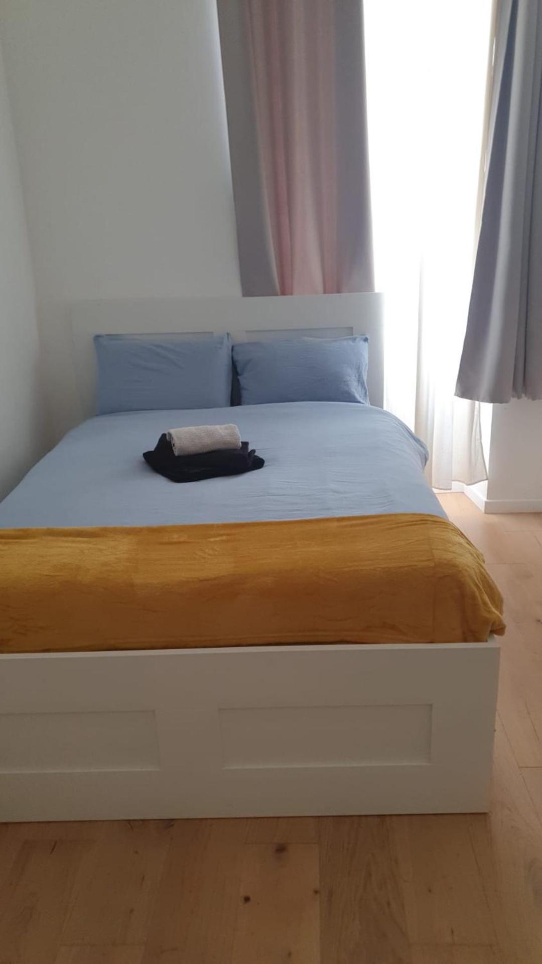 Sea View Nice Port Appartment Ngoại thất bức ảnh