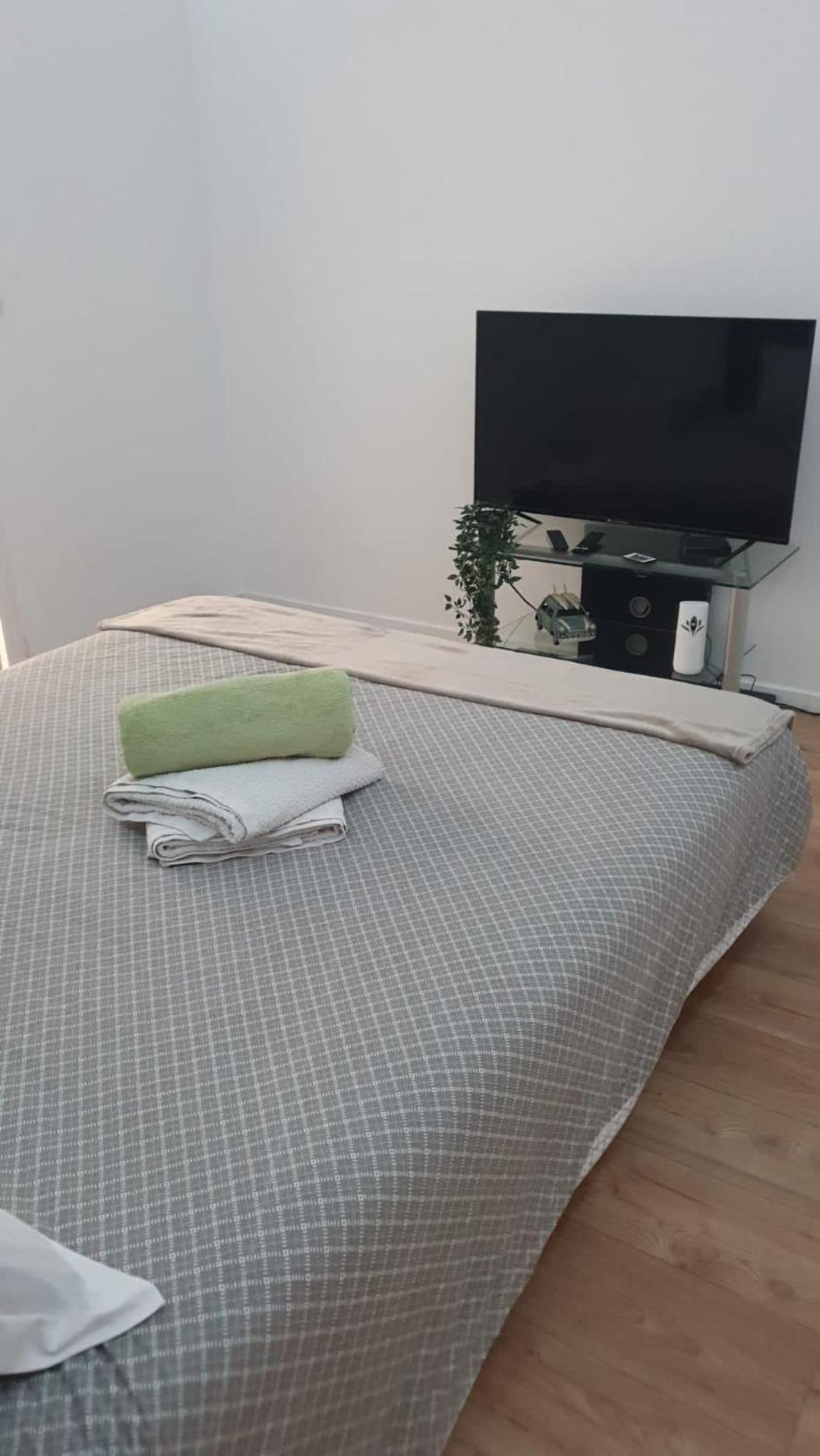 Sea View Nice Port Appartment Ngoại thất bức ảnh